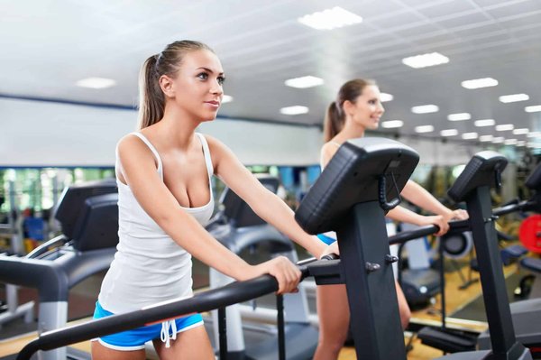 les exercices de fitness pour renforcer vos muscles du dos