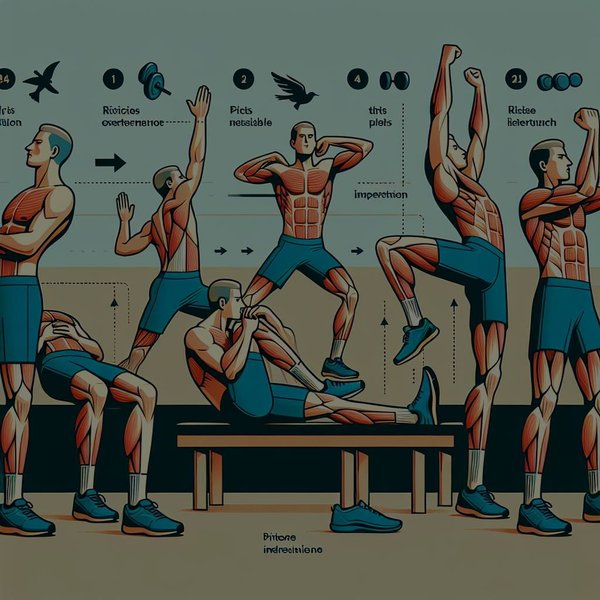 Quels exercices spécifiques permettent d'améliorer l'endurance des arrières latéraux?