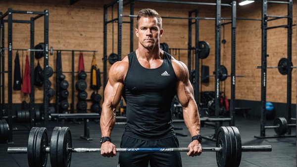 Les essentiels des accessoires et vêtements crossfit pour homme et femme