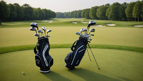 Découvrez les meilleures astuces pour votre club de golf