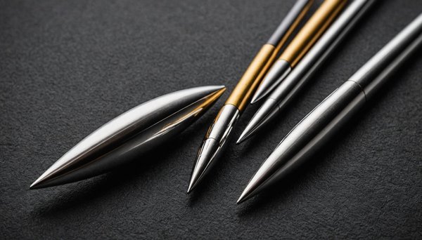 Les meilleures pointes de fléchettes en acier pour améliorer votre jeu