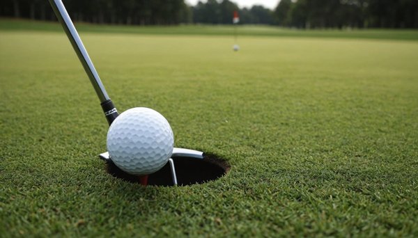Top conseils essentiels pour optimiser votre expérience de golf