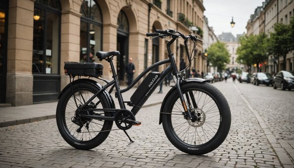 Les avantages du vélo électrique pour une mobilité verte et abordable